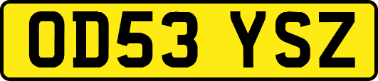 OD53YSZ