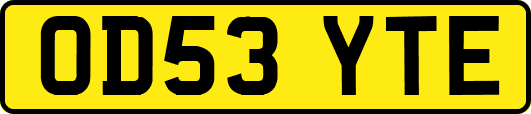 OD53YTE