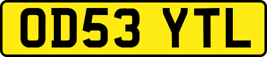 OD53YTL