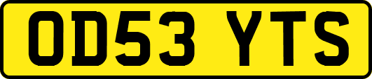 OD53YTS
