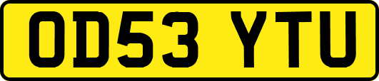 OD53YTU