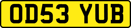 OD53YUB