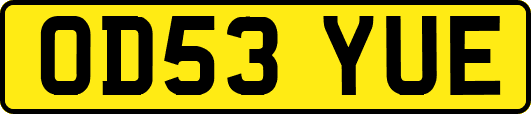 OD53YUE