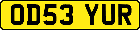OD53YUR
