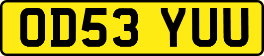 OD53YUU