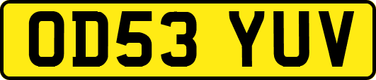 OD53YUV