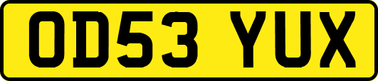 OD53YUX