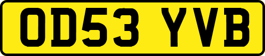 OD53YVB