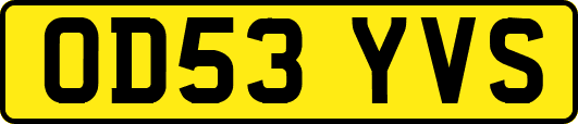 OD53YVS