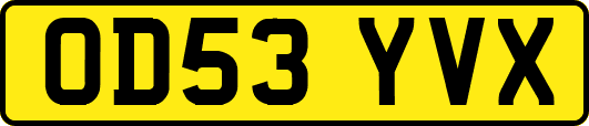 OD53YVX