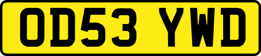 OD53YWD