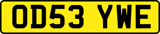 OD53YWE