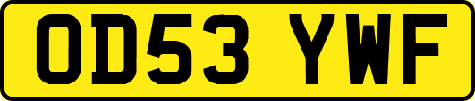 OD53YWF