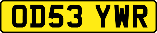 OD53YWR