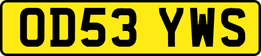 OD53YWS
