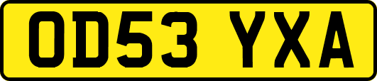 OD53YXA