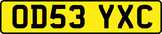 OD53YXC