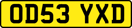 OD53YXD