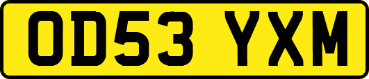 OD53YXM