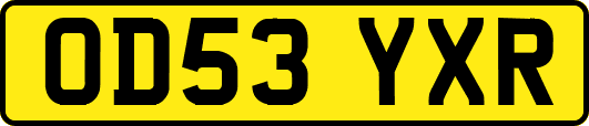 OD53YXR