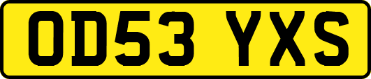 OD53YXS