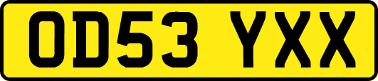 OD53YXX