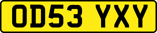OD53YXY