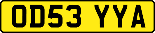 OD53YYA