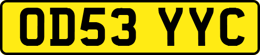 OD53YYC