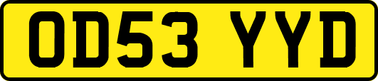 OD53YYD