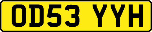 OD53YYH