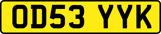 OD53YYK