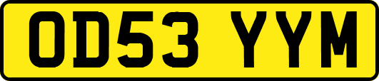 OD53YYM