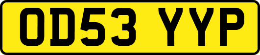 OD53YYP