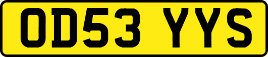 OD53YYS