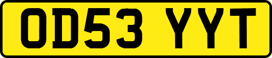 OD53YYT