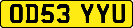 OD53YYU