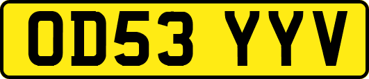 OD53YYV