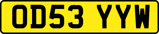 OD53YYW