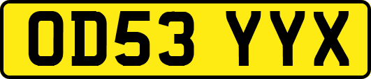 OD53YYX