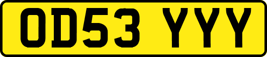 OD53YYY