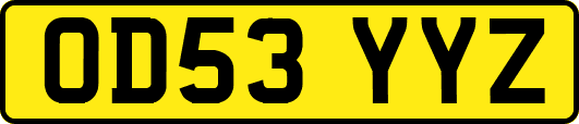 OD53YYZ