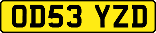 OD53YZD