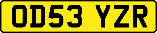OD53YZR