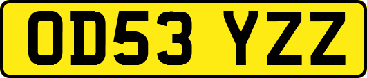 OD53YZZ