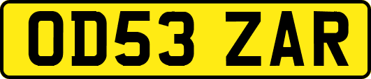 OD53ZAR