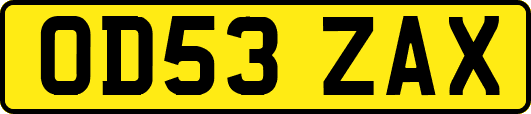 OD53ZAX
