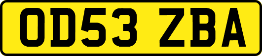 OD53ZBA