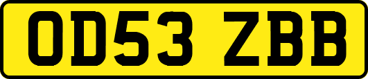 OD53ZBB