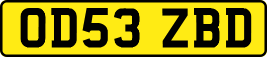 OD53ZBD